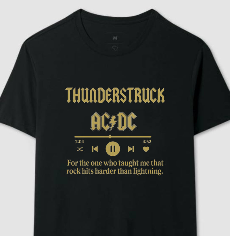 Nerd e Rock'n Roll - ACDC 🇧🇷
