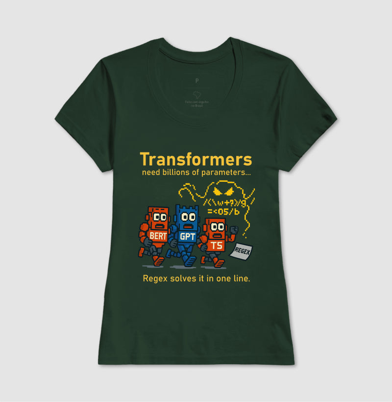 Transformers 🇧🇷