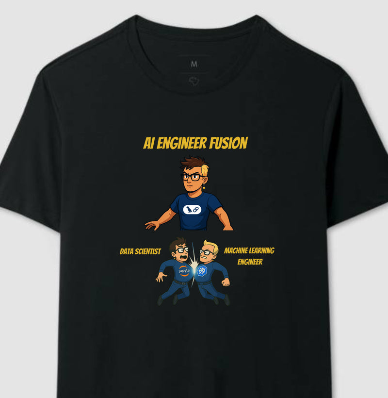 Engenheiro de IA (AI Engineer) 🇧🇷