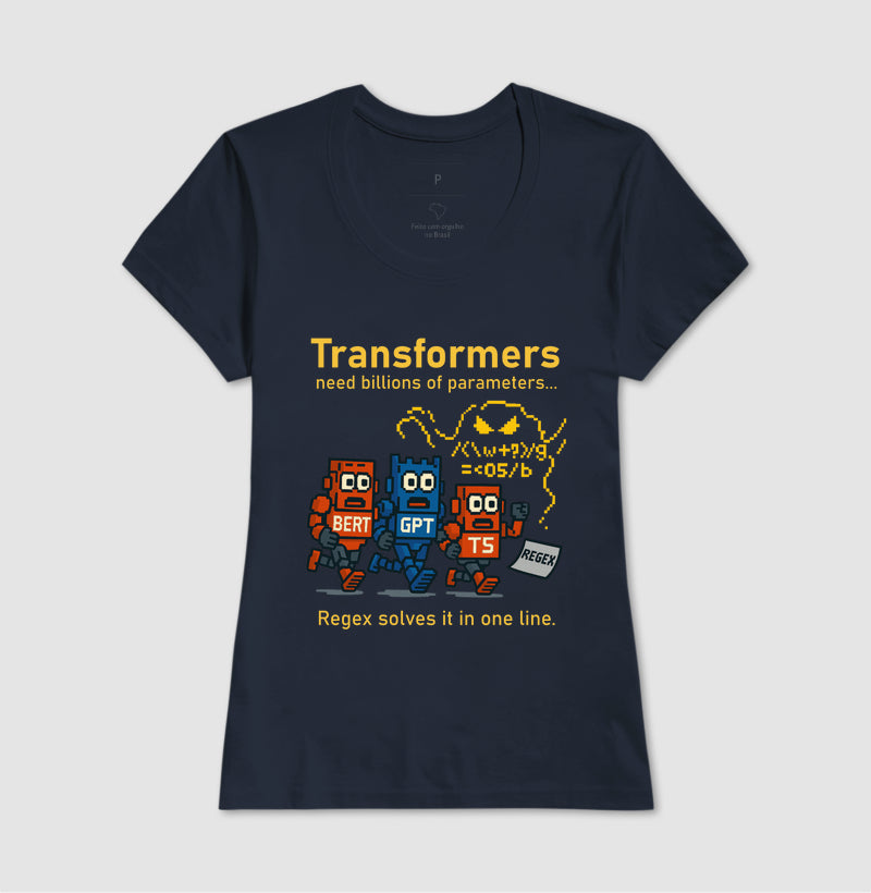 Transformers 🇧🇷
