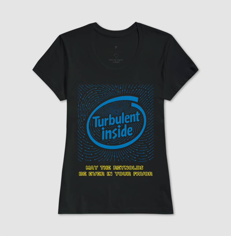 MecFlu Inside (Mecânica dos Fluídos) 🇧🇷
