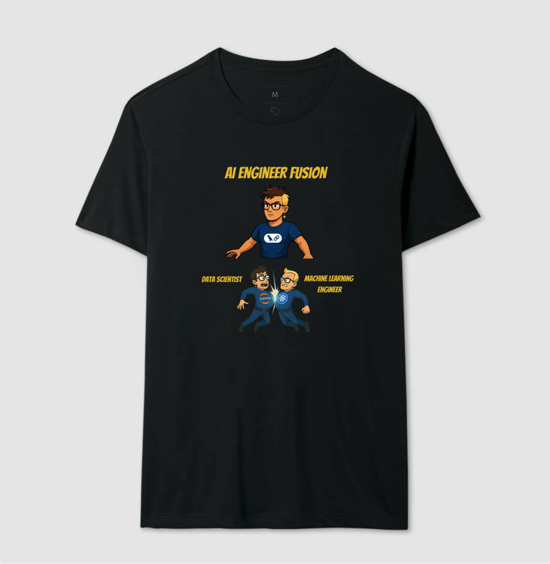 Engenheiro de IA (AI Engineer) 🇧🇷