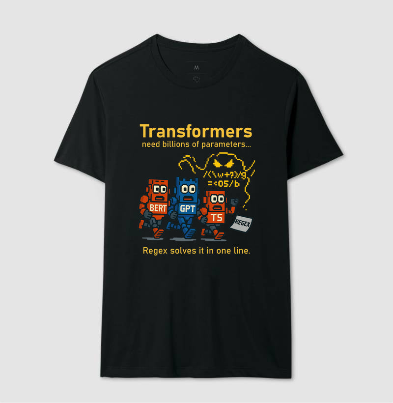 Transformers 🇧🇷