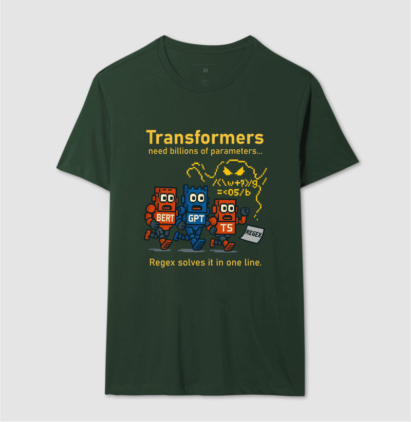 Transformers 🇧🇷