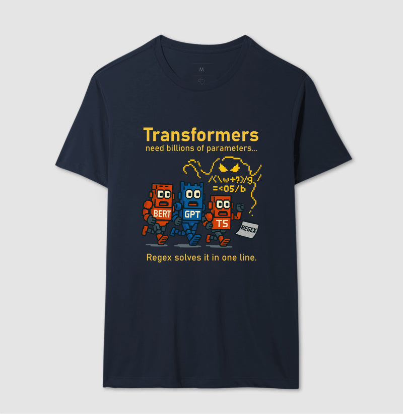 Transformers 🇧🇷