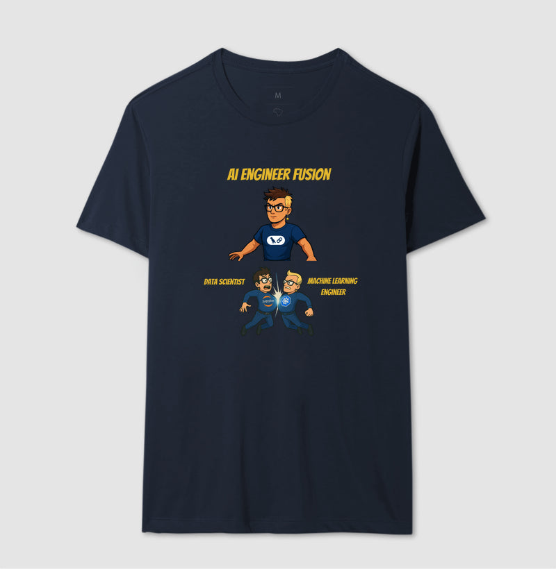 Engenheiro de IA (AI Engineer) 🇧🇷