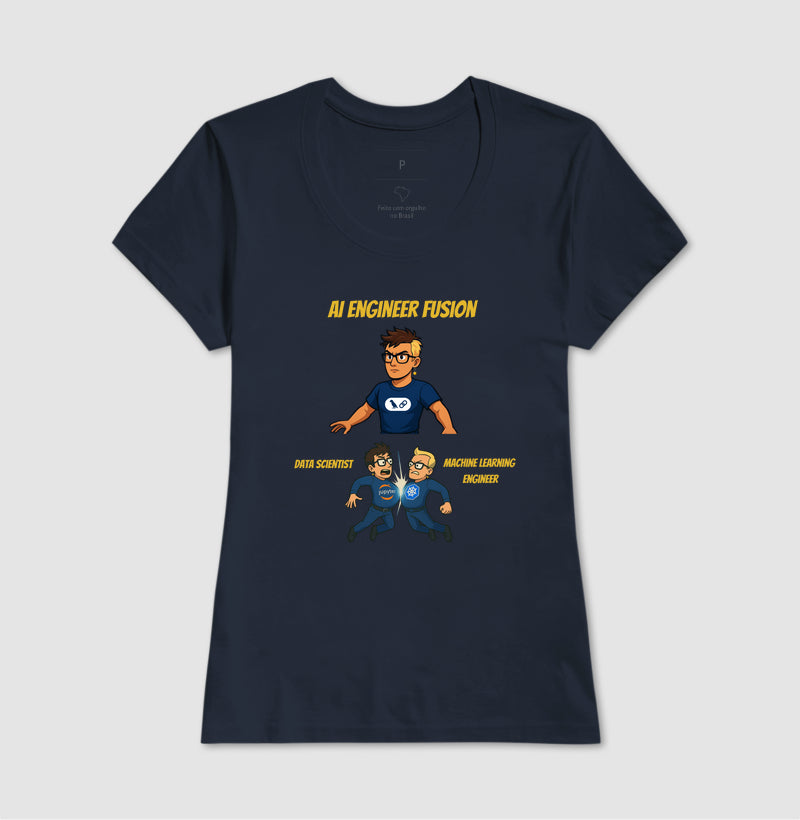 Engenheiro de IA (AI Engineer) 🇧🇷