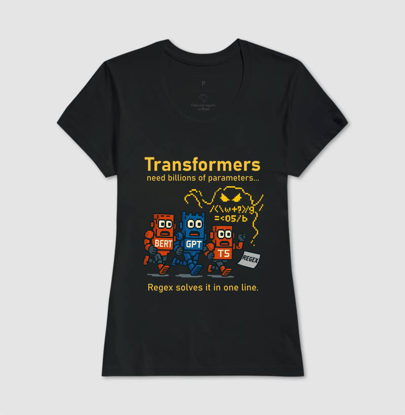 Transformers 🇧🇷