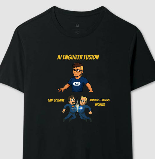 Engenheiro de IA (AI Engineer) 🇧🇷