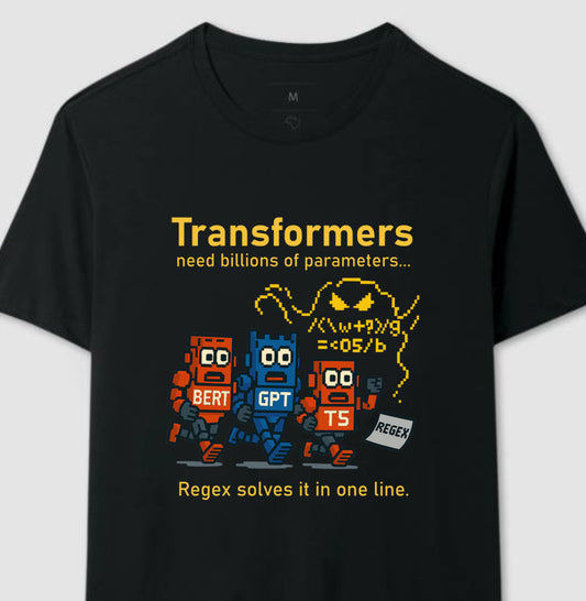 Transformers 🇧🇷