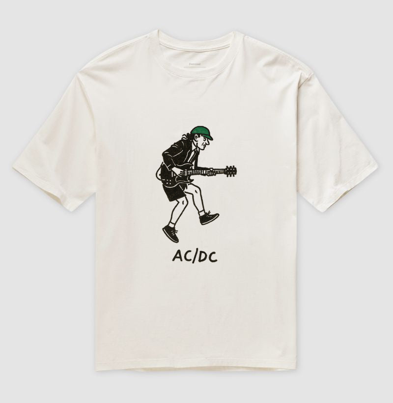ACDC Oversized II 🇧🇷