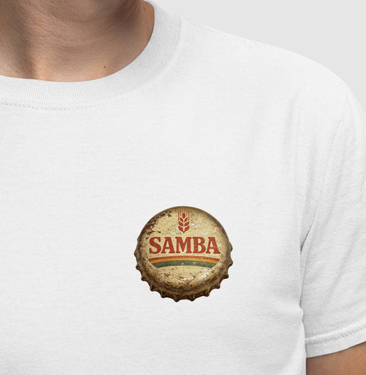Samba - Nerds Cervejeiros IV
