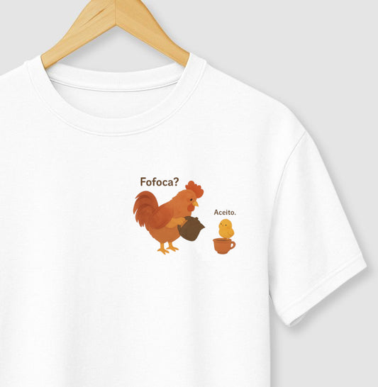 Fofoca? Aceito! Versão Fofinha 🇧🇷