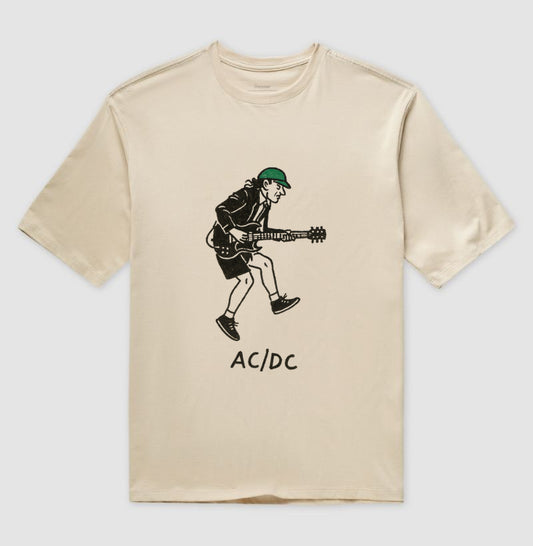 ACDC Oversized II 🇧🇷