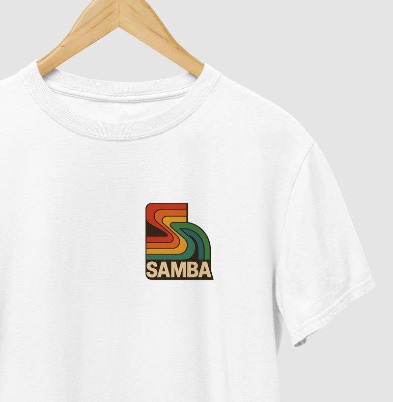 Samba - Nerds Cervejeiros I