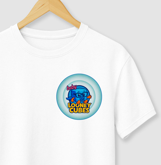 Baby Looney Cubes