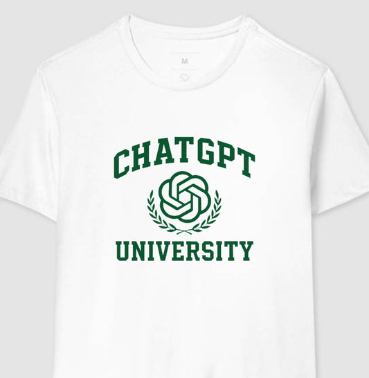 Universidade ChatGPT 🇧🇷