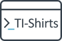 Ti Merch TI-Shirts | Camisetas tech, engraçadas e nerds, ti shirts